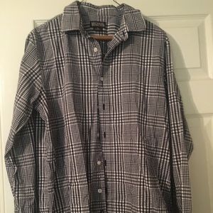 Michael Kors long sleeve shirt
